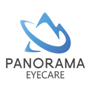 Panorama Eyecare Logo